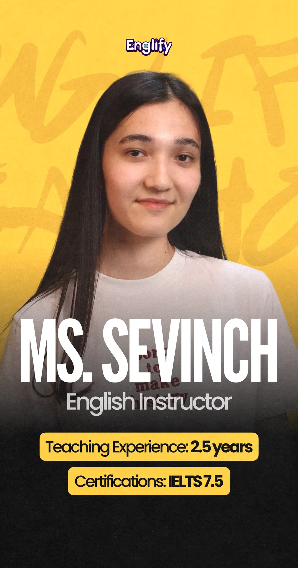 sevinch
