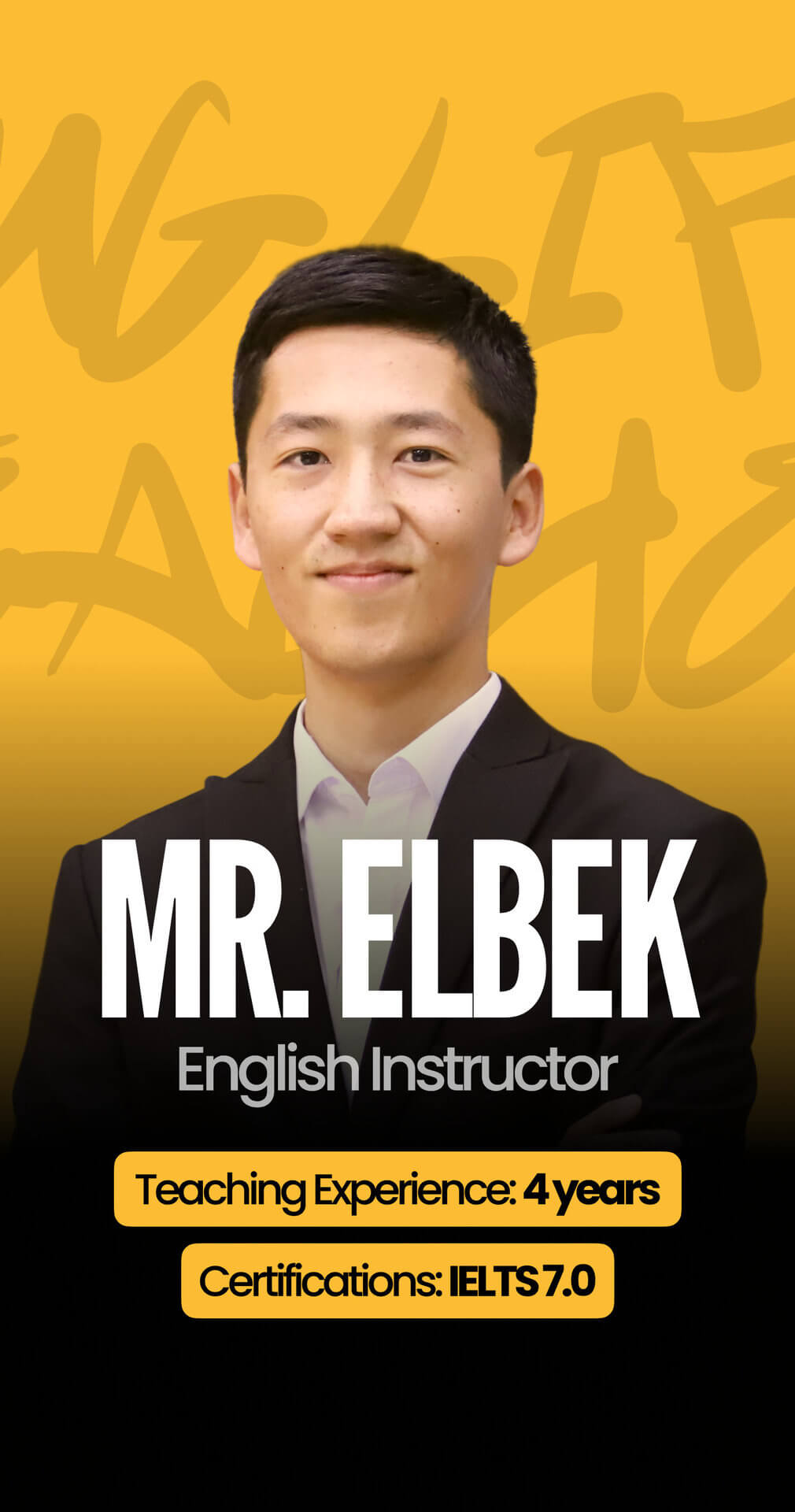 elbek