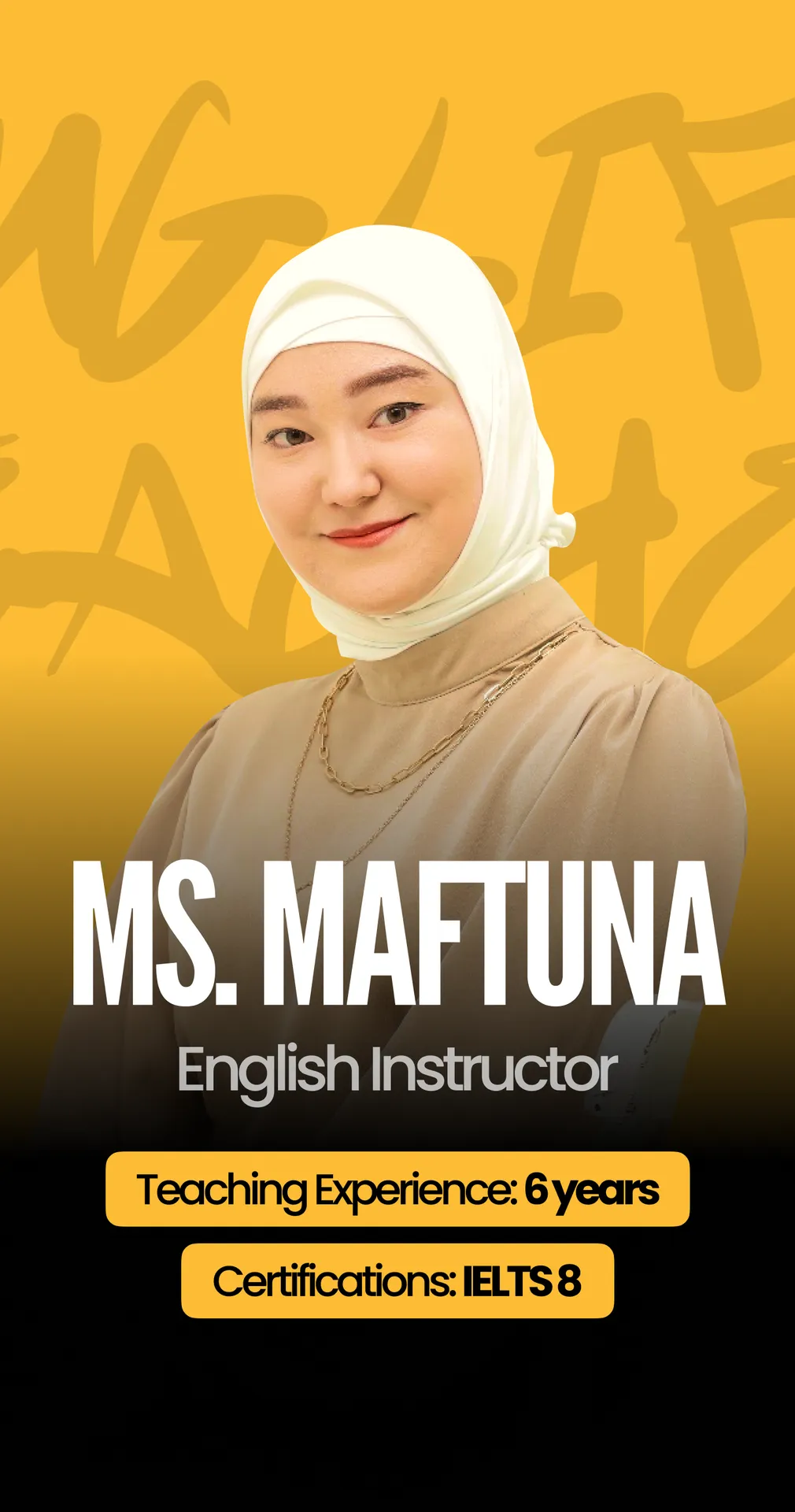 maftuna